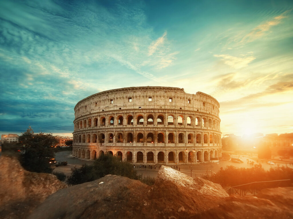 A GIRL IN THE ARENA BY LISE HAINES